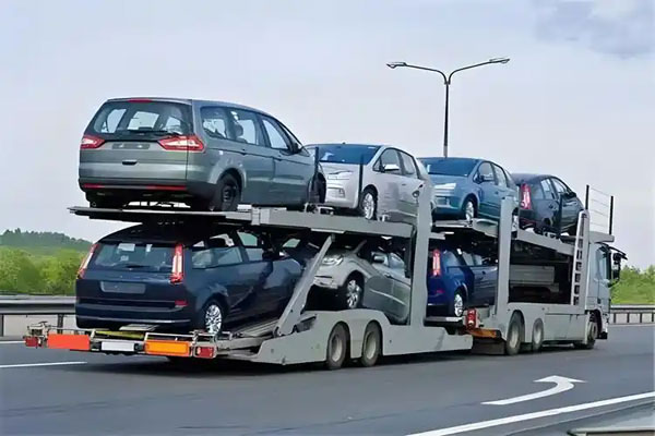 黄骅轿车托运查询